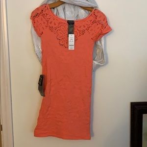 Cut out Bodycon Dress